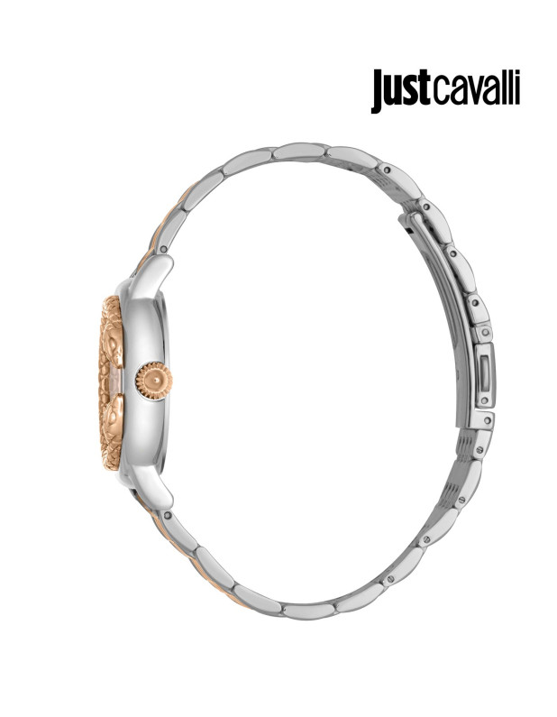 Just Cavalli Ladies Watch